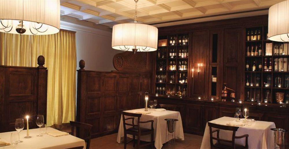 Relais & Chateaux Palazzo Seneca Норчія Екстер'єр фото