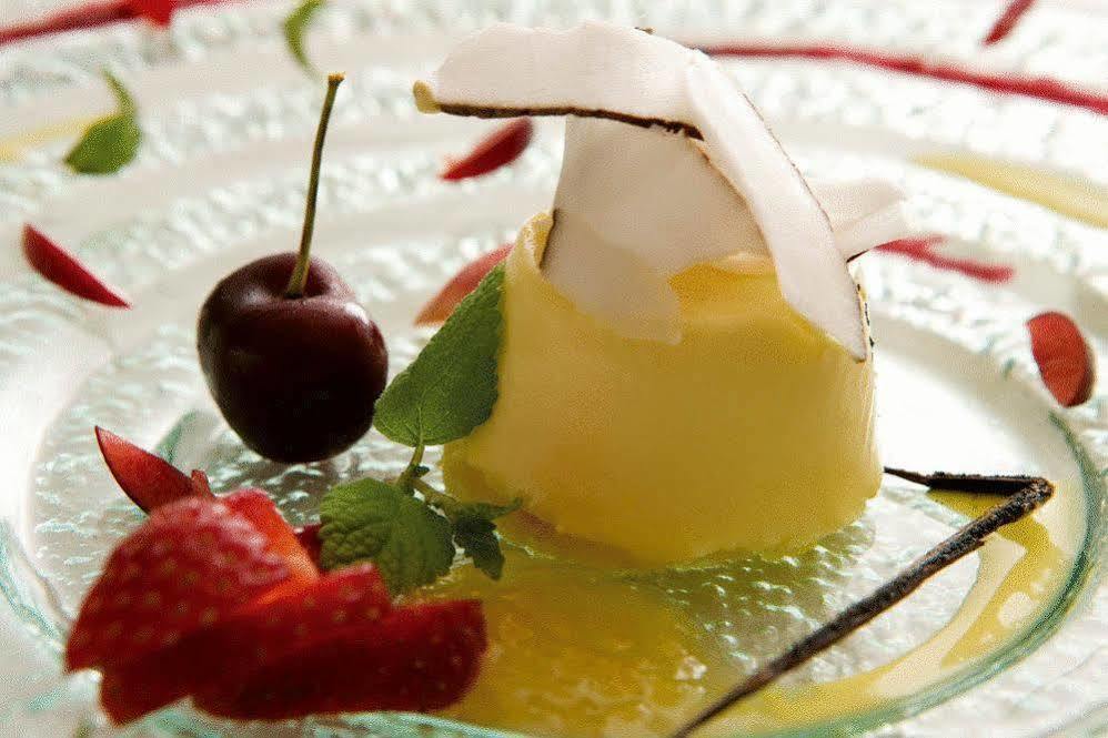 Relais & Chateaux Palazzo Seneca Норчія Екстер'єр фото