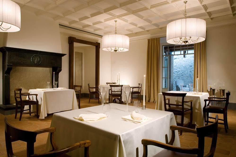 Relais & Chateaux Palazzo Seneca Норчія Екстер'єр фото